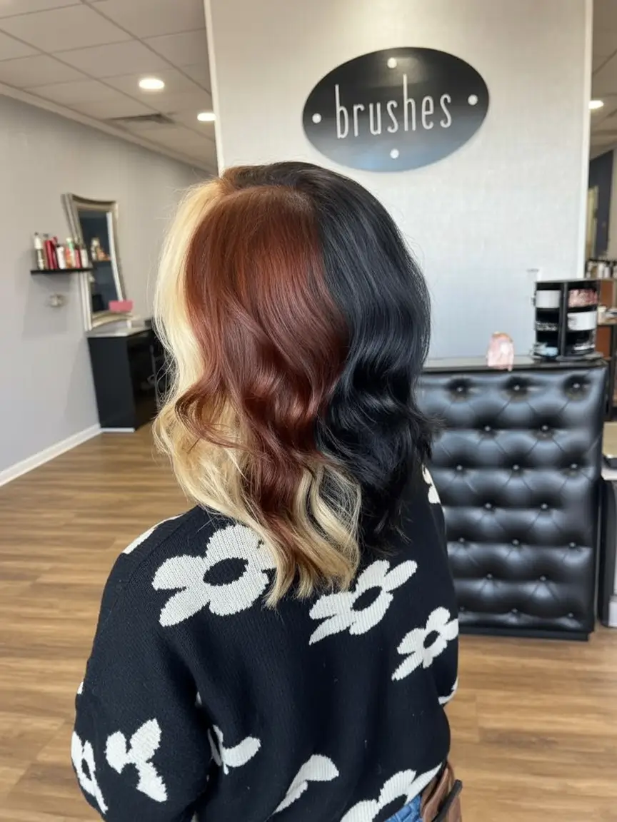 Calico Hair Color 2026: Trendiest Ideas and Modern Techniques for Every Style