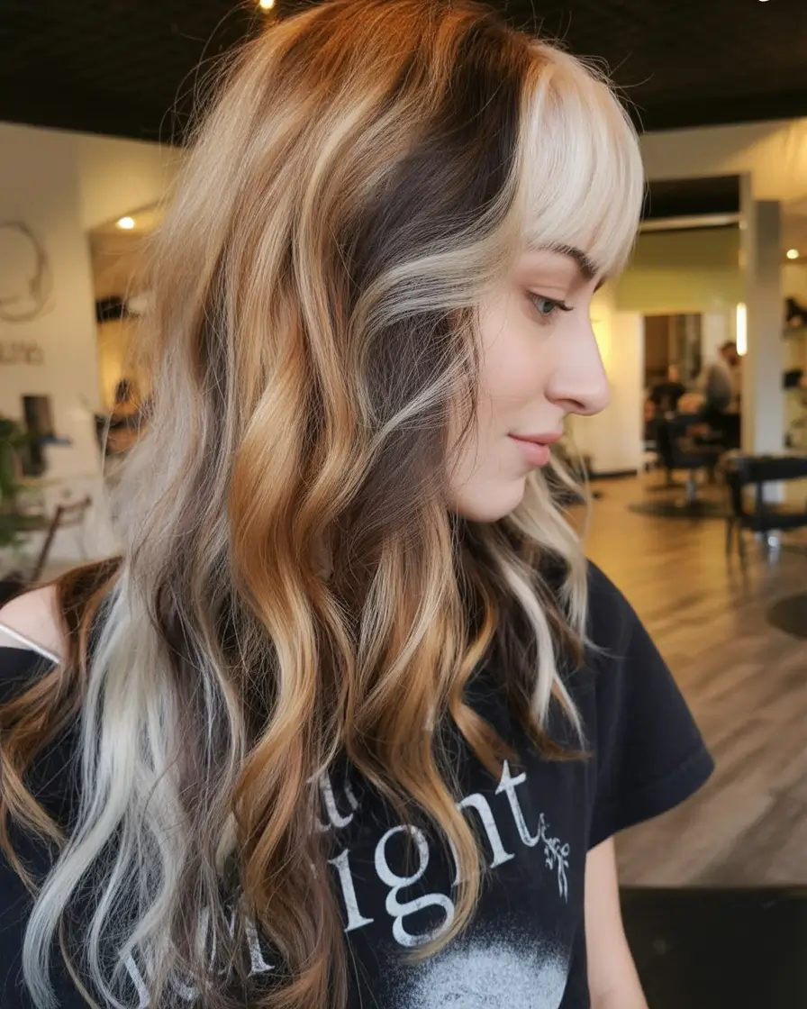 Calico Hair Color 2026: Trendiest Ideas and Modern Techniques for Every Style