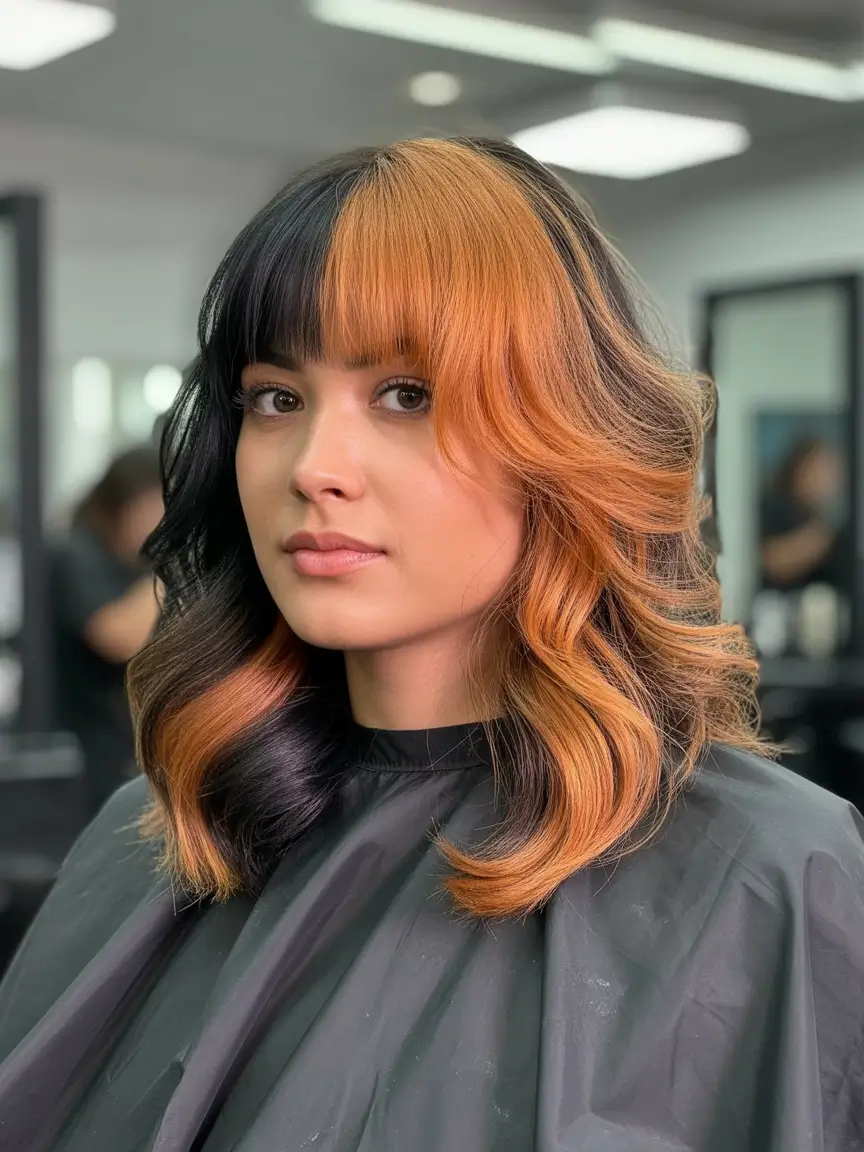 Calico Hair Color 2026: Trendiest Ideas and Modern Techniques for Every Style