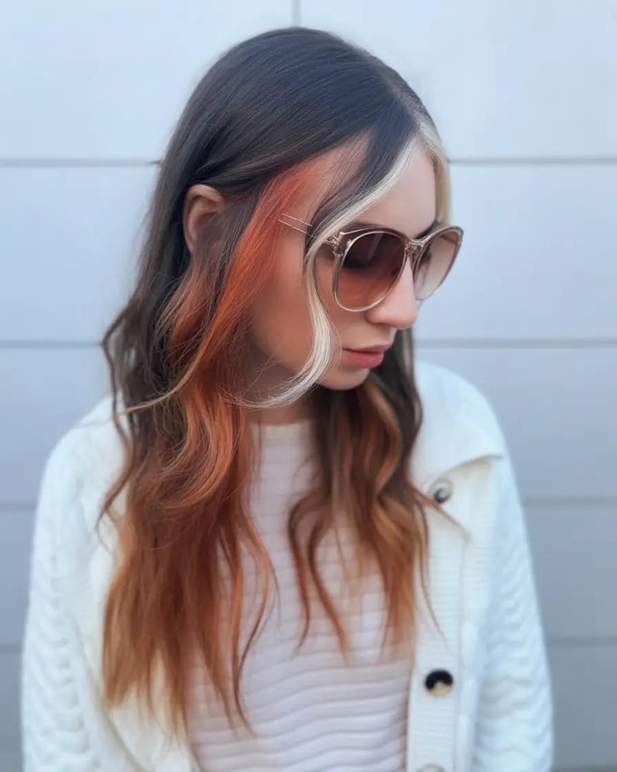 Calico Hair Color 2026: Trendiest Ideas and Modern Techniques for Every Style