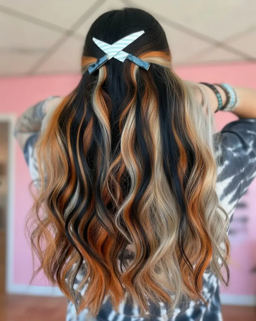 Calico Hair Color 2026: Trendiest Ideas and Modern Techniques for Every Style