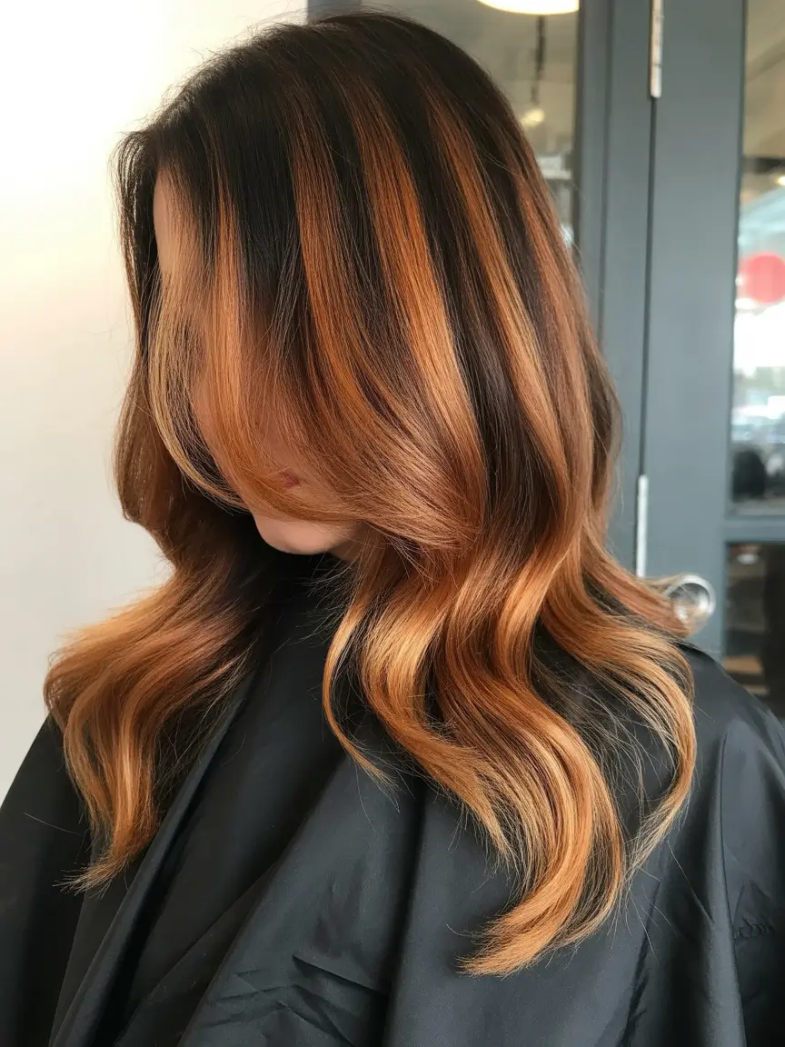 Calico Hair Color 2026: Trendiest Ideas and Modern Techniques for Every Style
