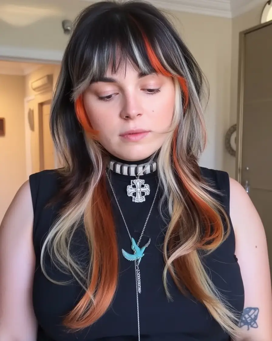 Calico Hair Color 2026: Trendiest Ideas and Modern Techniques for Every Style