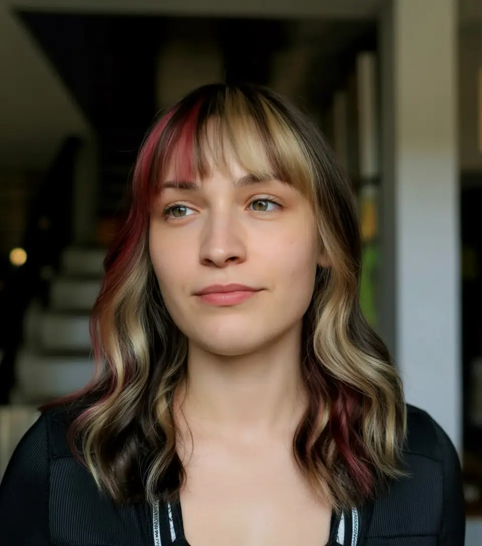 Calico Hair Color 2026: Trendiest Ideas and Modern Techniques for Every Style