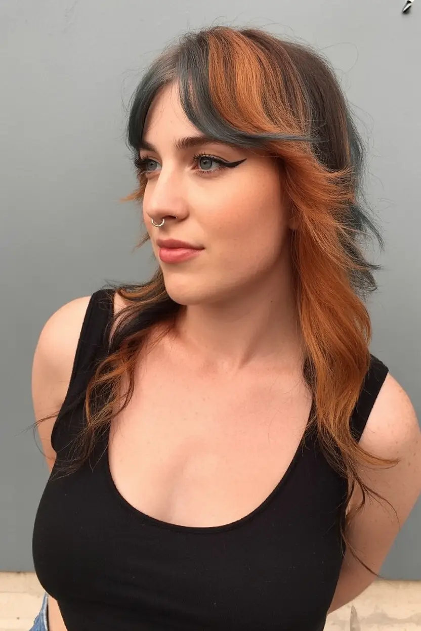 Calico Hair Color 2026: Trendiest Ideas and Modern Techniques for Every Style
