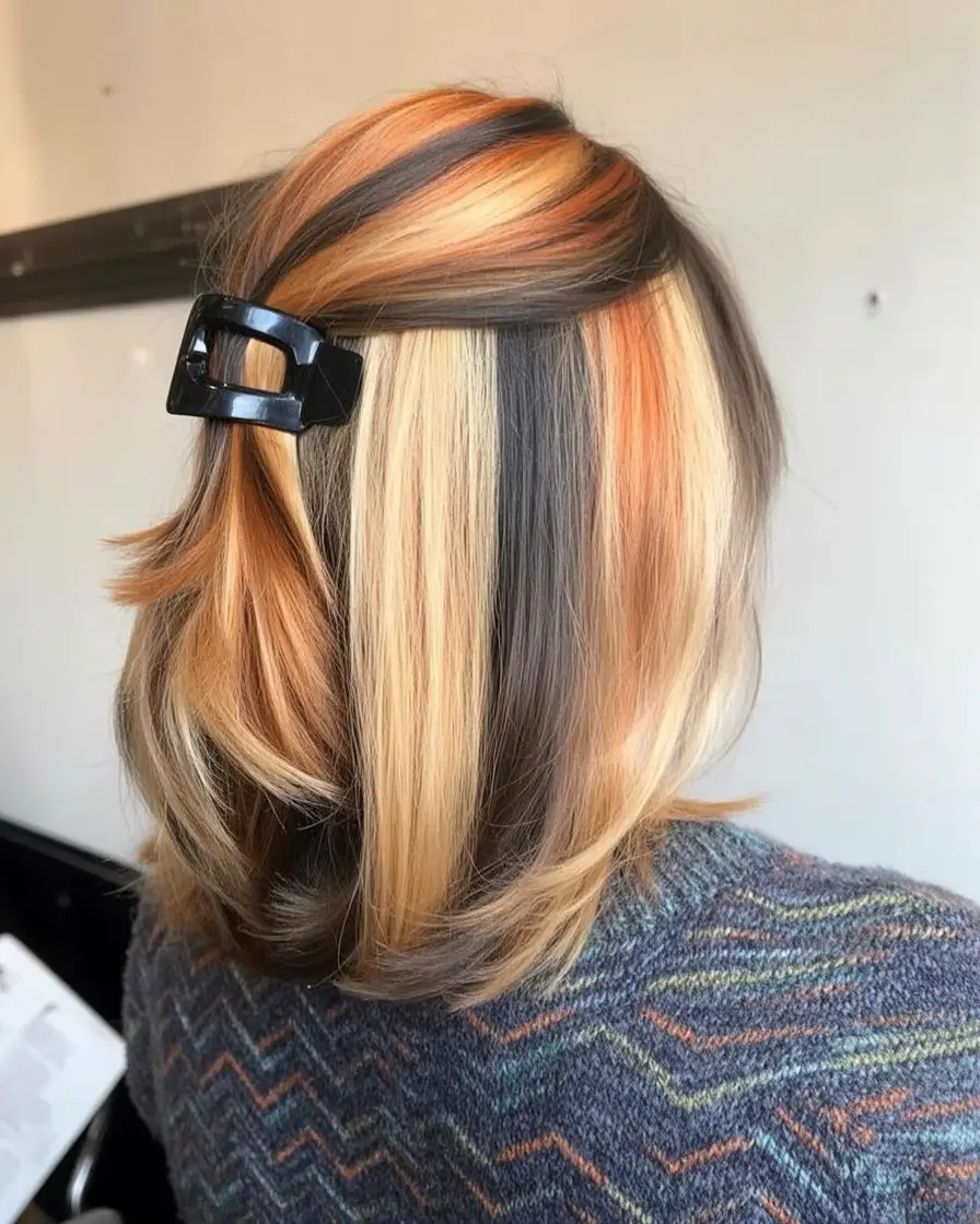 Calico Hair Color 2026: Trendiest Ideas and Modern Techniques for Every Style