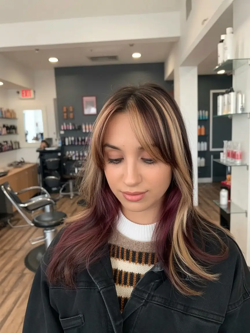 Calico Hair Color 2026: Trendiest Ideas and Modern Techniques for Every Style