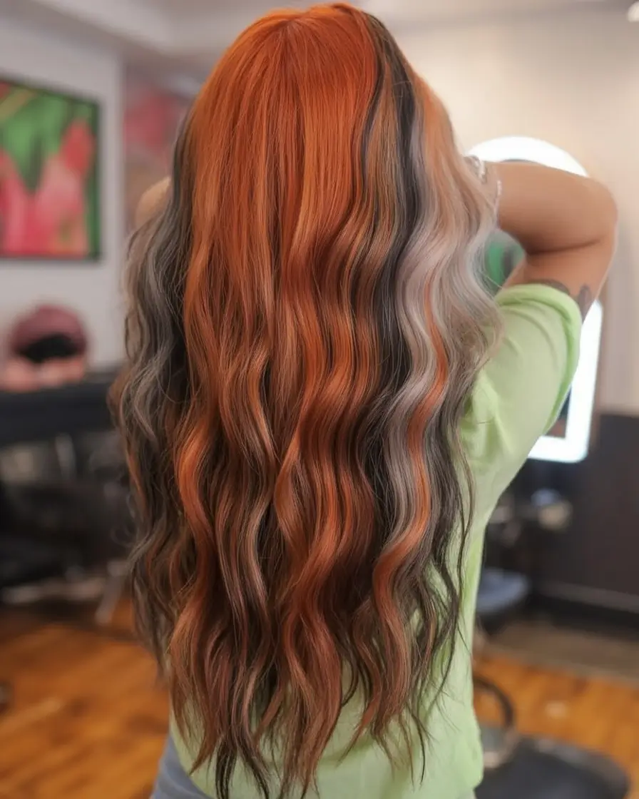 Calico Hair Color 2026: Trendiest Ideas and Modern Techniques for Every Style