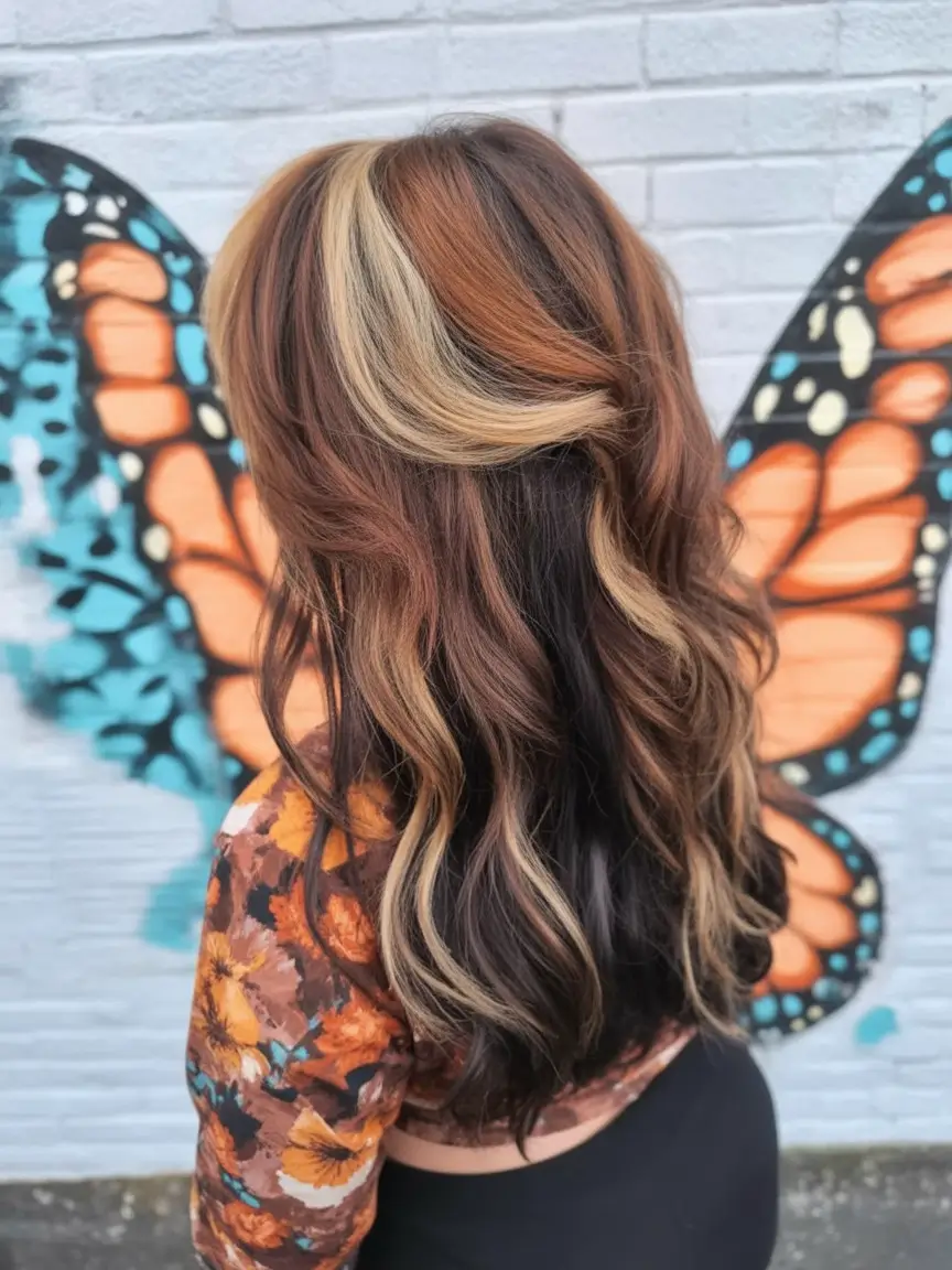 Calico Hair Color 2026: Trendiest Ideas and Modern Techniques for Every Style