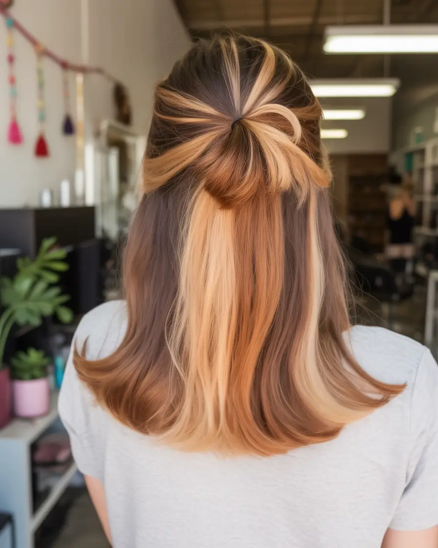 Calico Hair Color 2026: Trendiest Ideas and Modern Techniques for Every Style