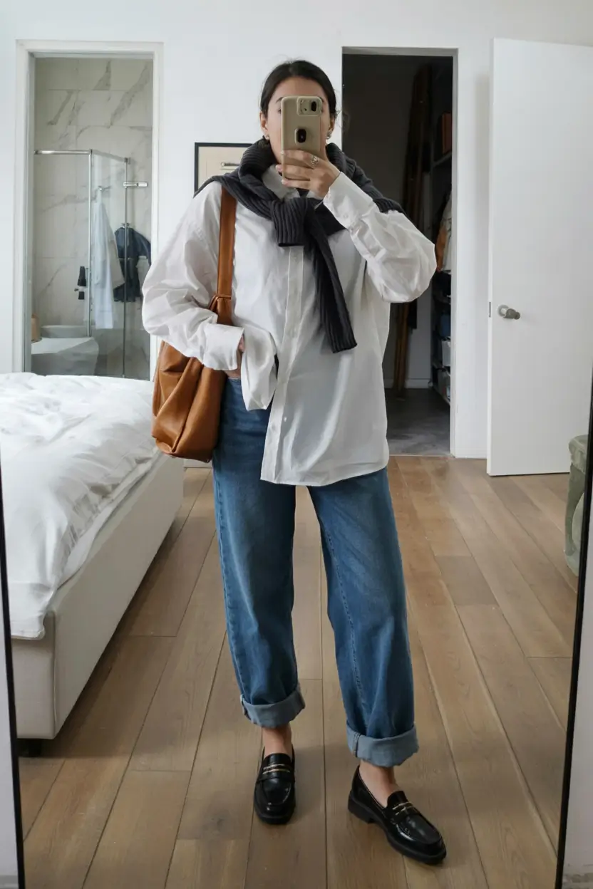 Casual Everyday Outfits 2026: Inspiring Looks for Effortless Style All Year