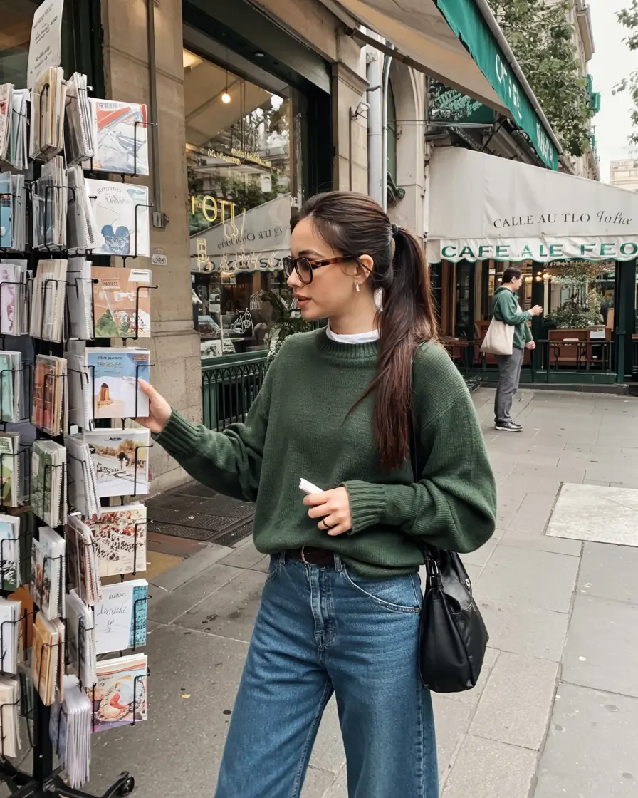 Casual Everyday Outfits 2026: Inspiring Looks for Effortless Style All Year