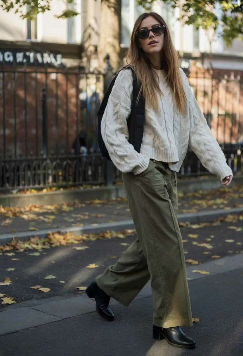 Casual Everyday Outfits 2026: Inspiring Looks for Effortless Style All Year