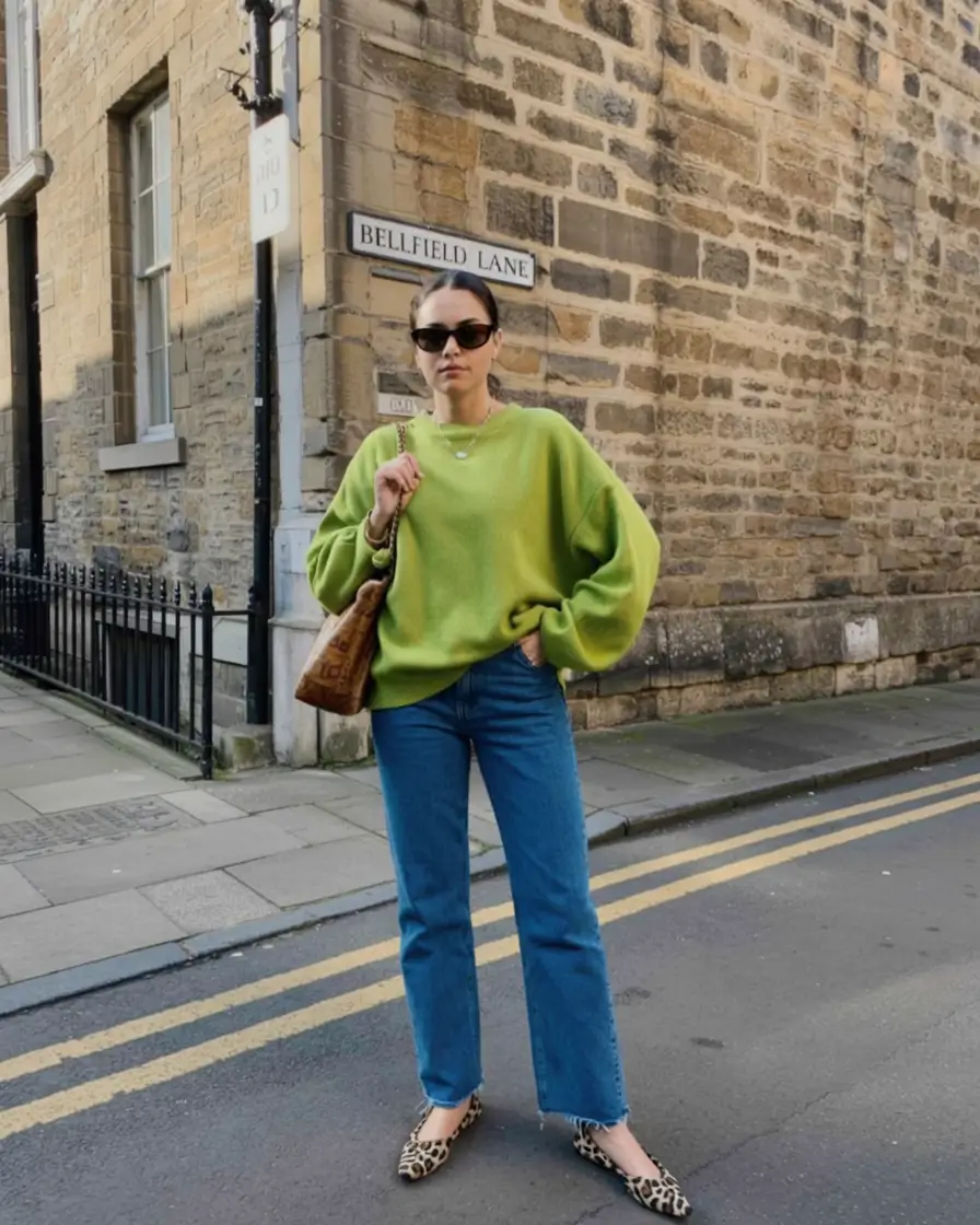 Casual Everyday Outfits 2026: Inspiring Looks for Effortless Style All Year