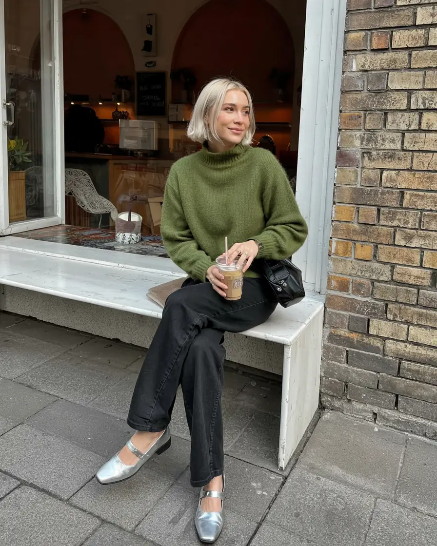 Casual Everyday Outfits 2026: Inspiring Looks for Effortless Style All Year