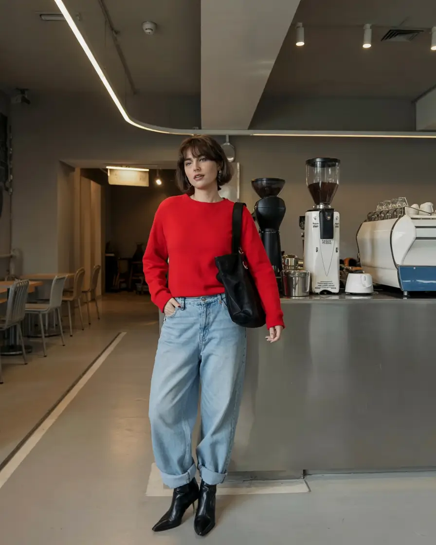 Casual Everyday Outfits 2026: Inspiring Looks for Effortless Style All Year