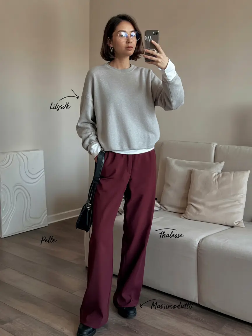 Casual Everyday Outfits 2026: Inspiring Looks for Effortless Style All Year