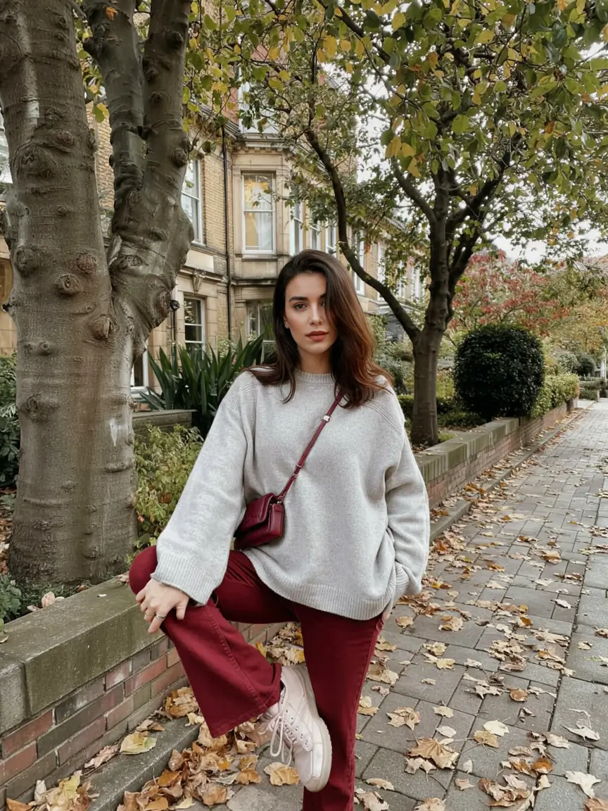 Casual Everyday Outfits 2026: Inspiring Looks for Effortless Style All Year