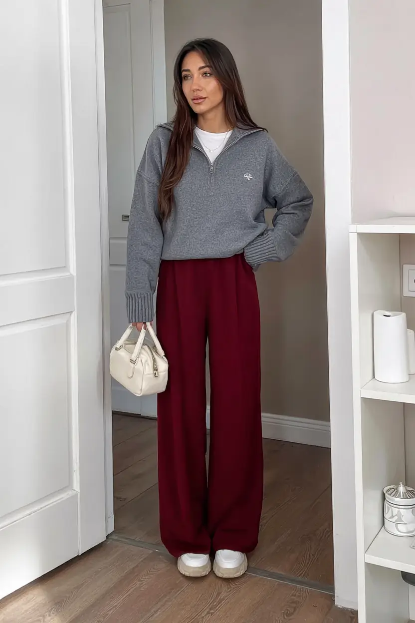 Casual Everyday Outfits 2026: Inspiring Looks for Effortless Style All Year