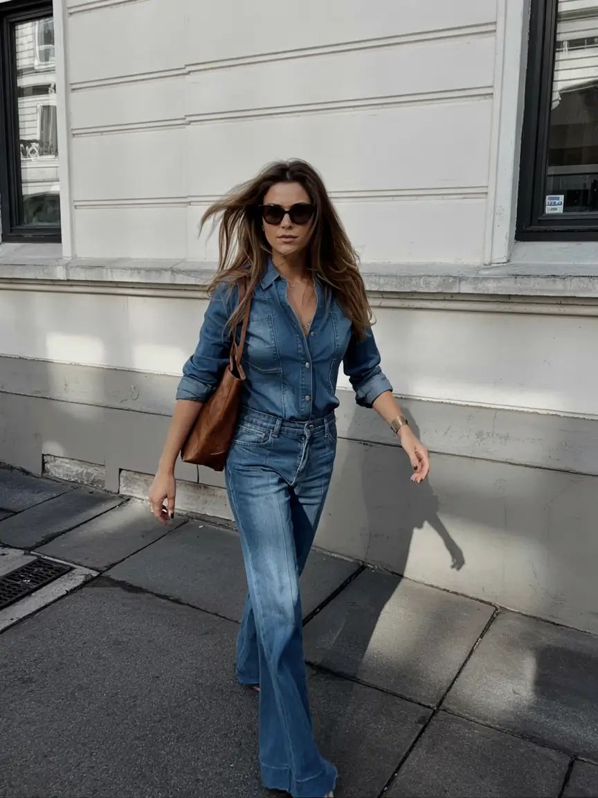 Casual Everyday Outfits 2026: Inspiring Looks for Effortless Style All Year