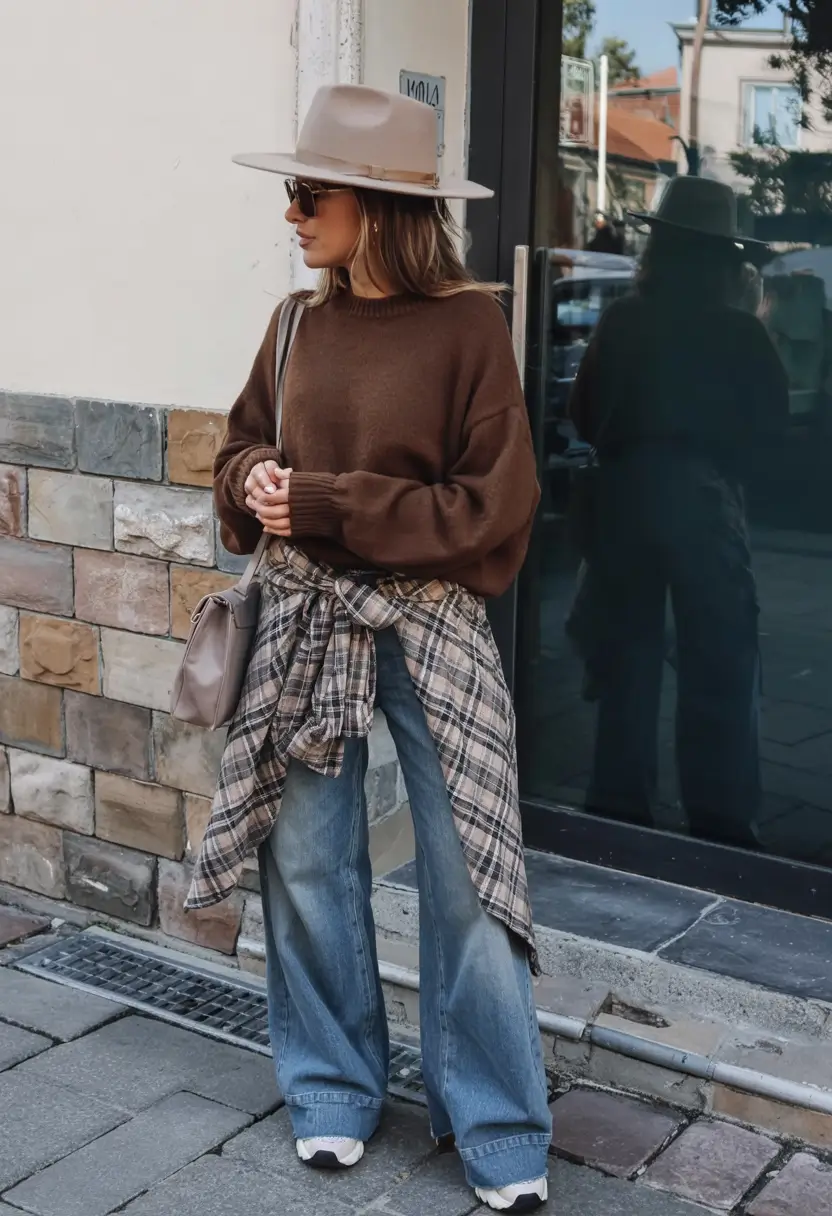 Casual Everyday Outfits 2026: Inspiring Looks for Effortless Style All Year