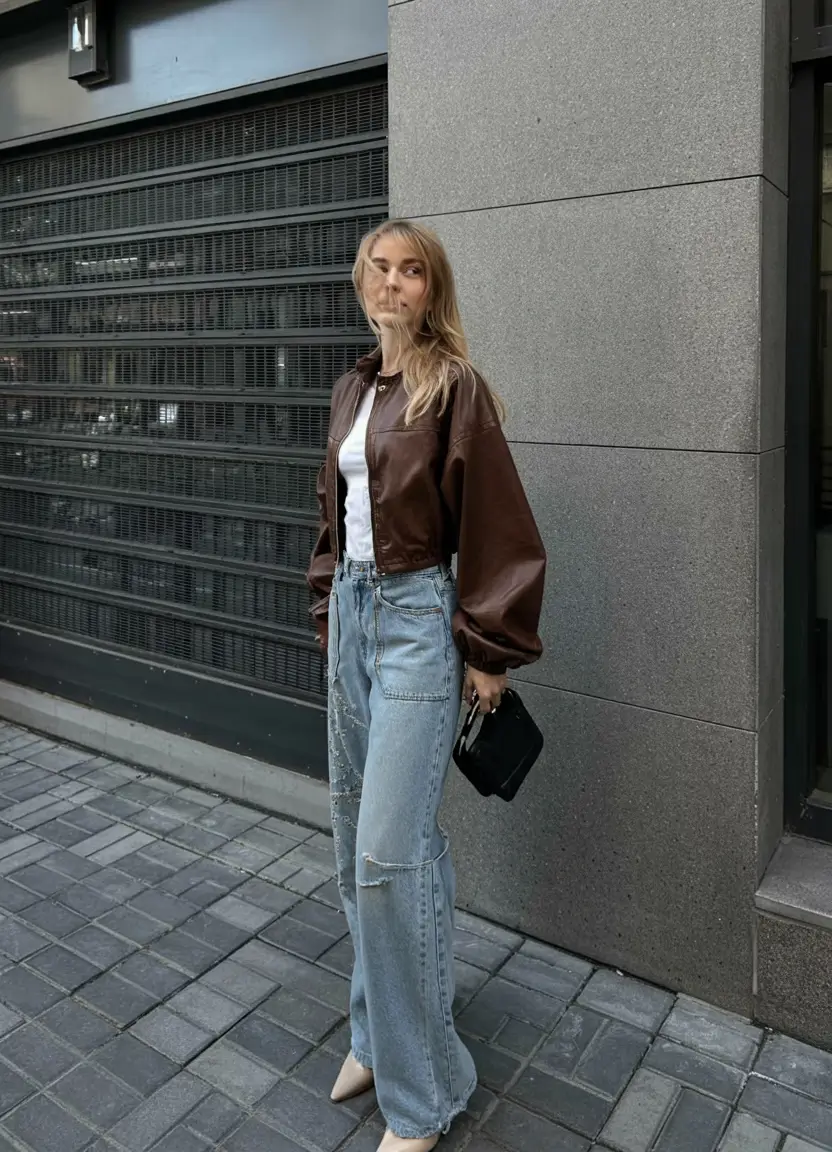 Casual Everyday Outfits 2026: Inspiring Looks for Effortless Style All Year