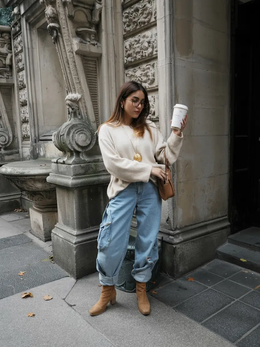 Casual Everyday Outfits 2026: Inspiring Looks for Effortless Style All Year