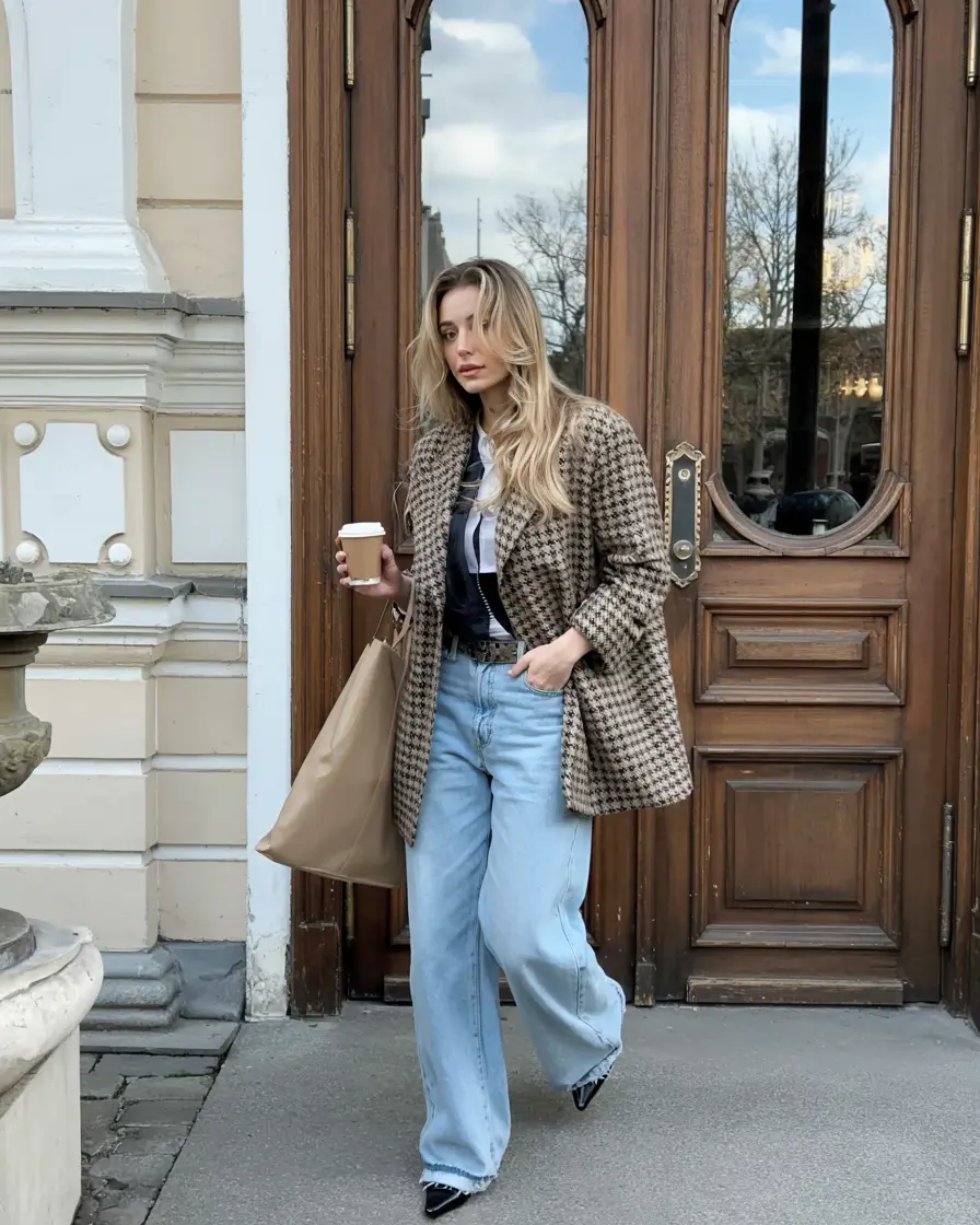 Casual Everyday Outfits 2026: Inspiring Looks for Effortless Style All Year