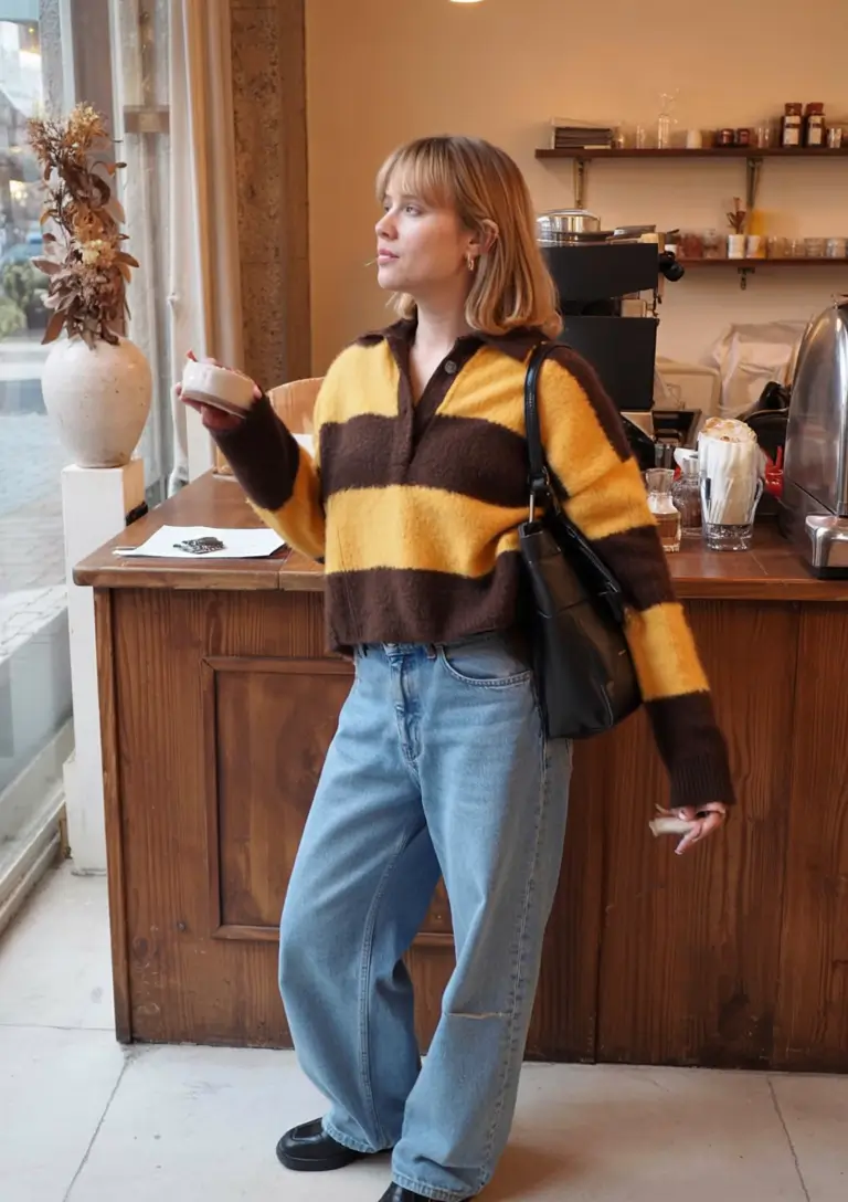 Casual Everyday Outfits 2026: Inspiring Looks for Effortless Style All Year