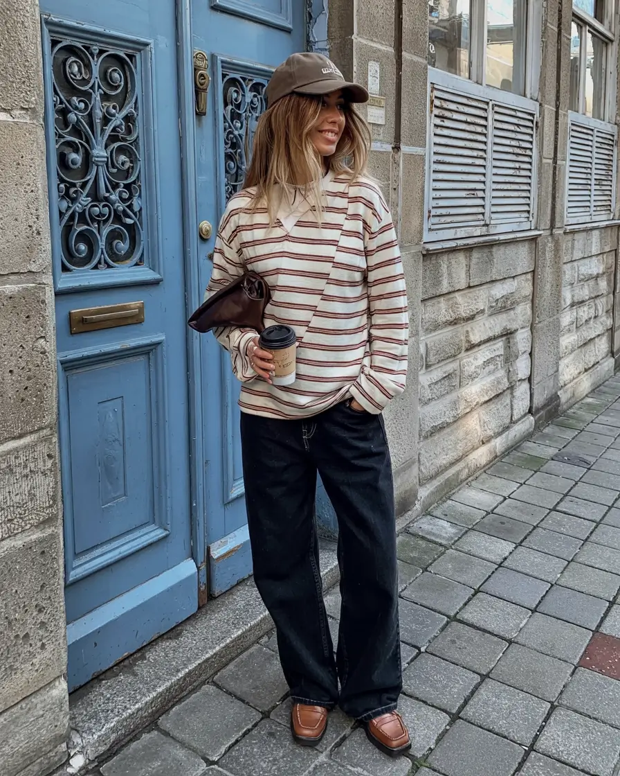 Casual Everyday Outfits 2026: Inspiring Looks for Effortless Style All Year