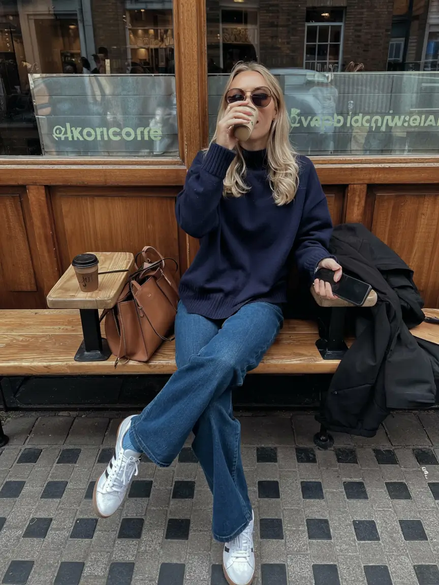 Casual Everyday Outfits 2026: Inspiring Looks for Effortless Style All Year