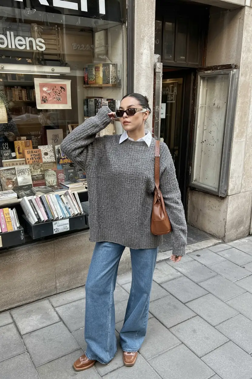 Casual Everyday Outfits 2026: Inspiring Looks for Effortless Style All Year