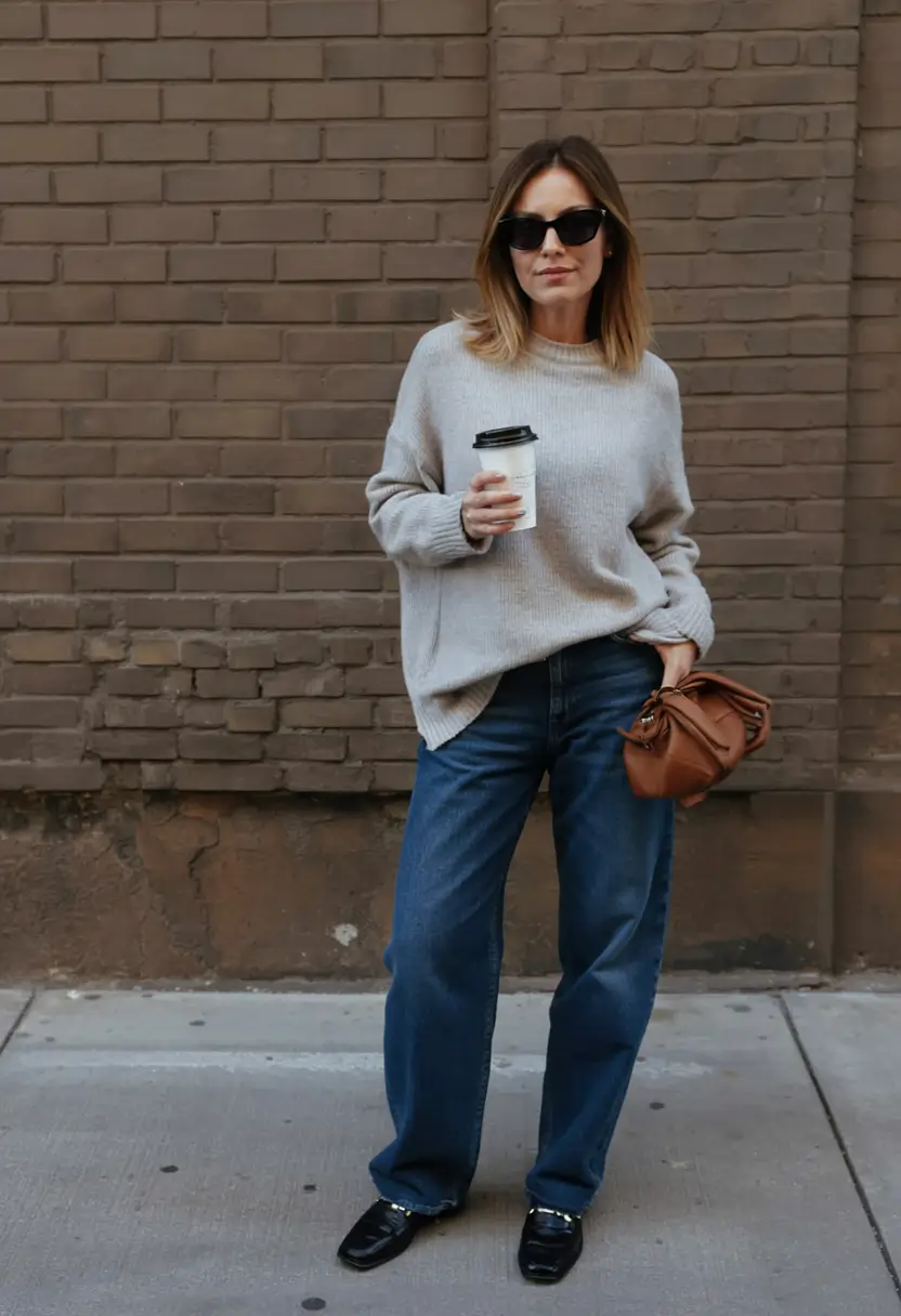 Casual Everyday Outfits 2026: Inspiring Looks for Effortless Style All Year
