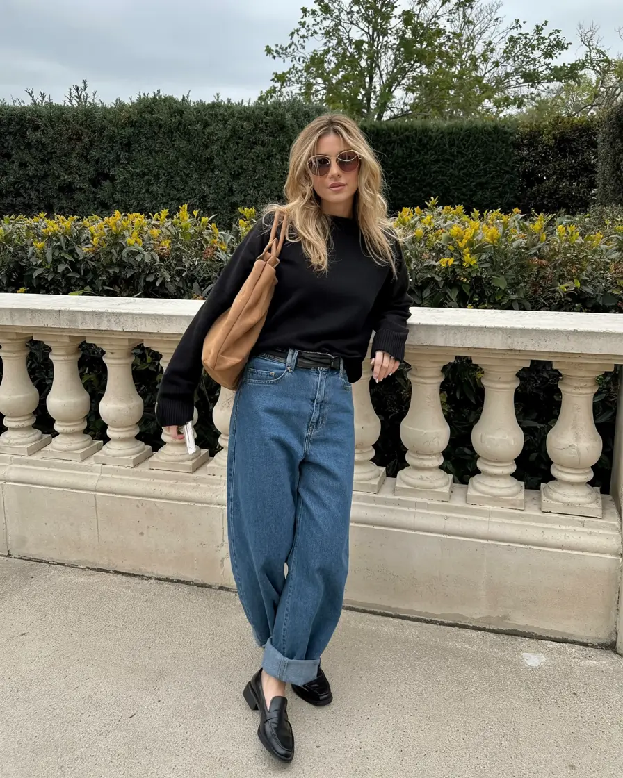 Casual Everyday Outfits 2026: Inspiring Looks for Effortless Style All Year