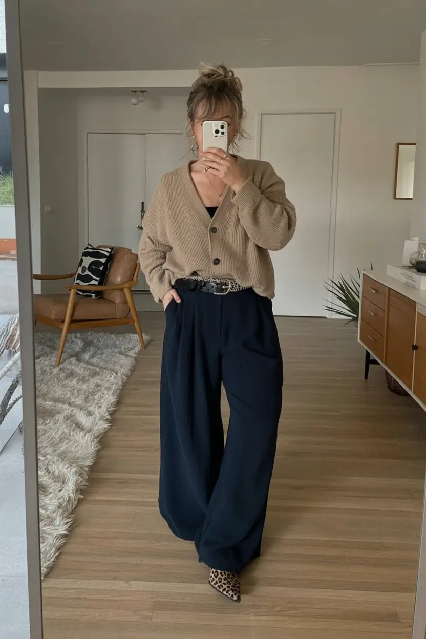 Casual Outfits for Women Over 40 in 2026: Fresh, Modern & Classy Ideas