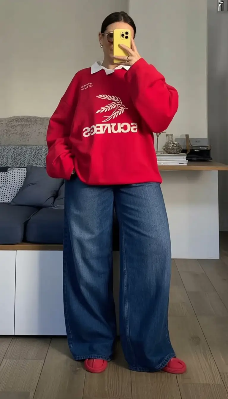 Casual Outfits for Women Over 40 in 2026: Fresh, Modern & Classy Ideas