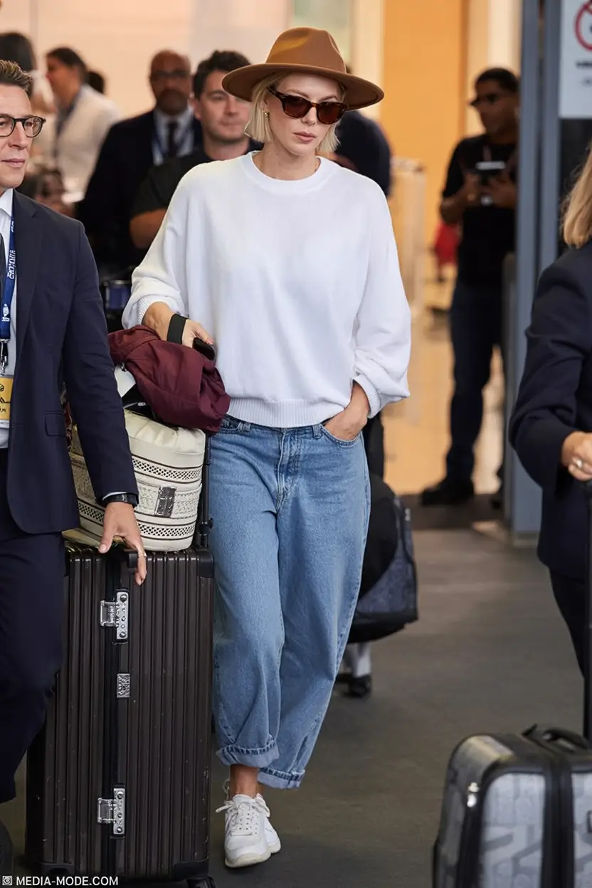 Casual Outfits for Women Over 40 in 2026: Fresh, Modern & Classy Ideas