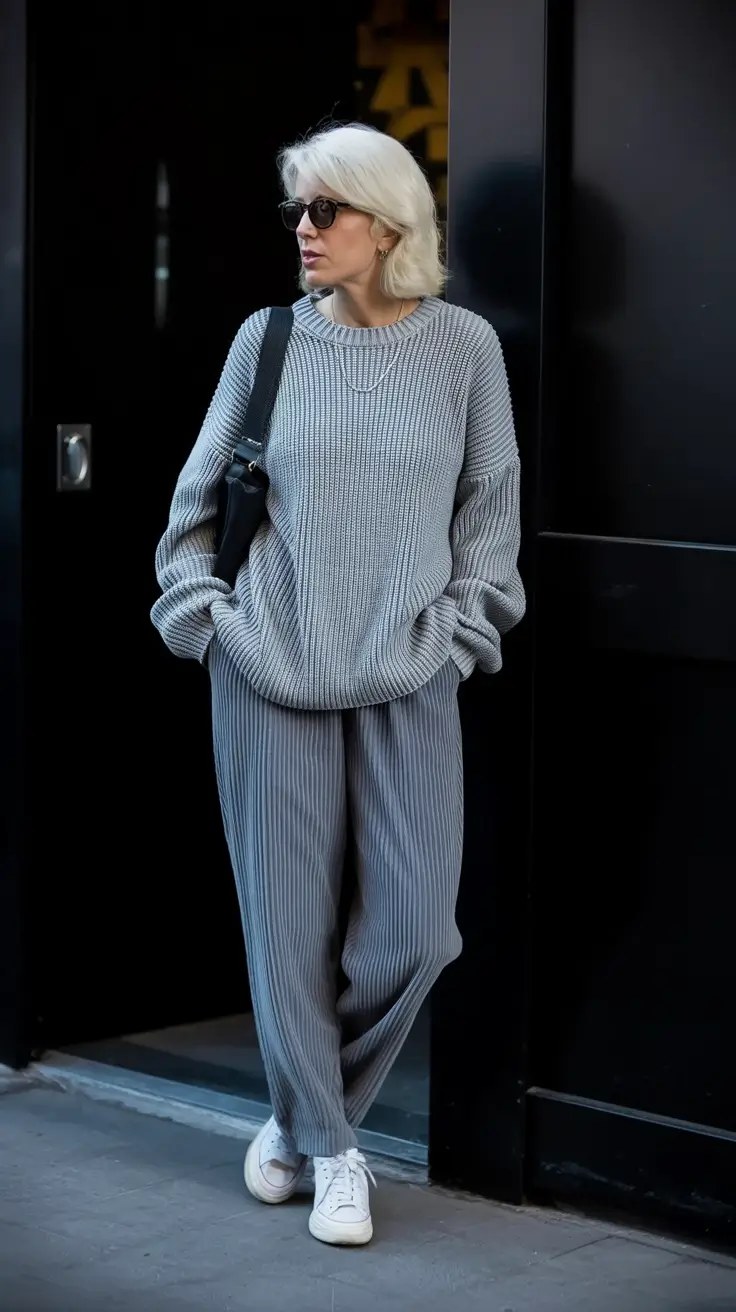 Casual Outfits for Women Over 50 in 2026: Fresh, Chic & Effortless Style Ideas