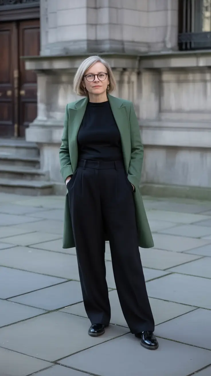 Casual Outfits for Women Over 50 in 2026: Fresh, Chic & Effortless Style Ideas