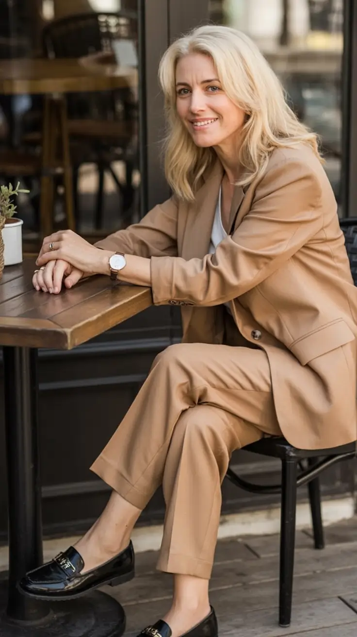 Casual Outfits for Women Over 50 in 2026: Fresh, Chic & Effortless Style Ideas