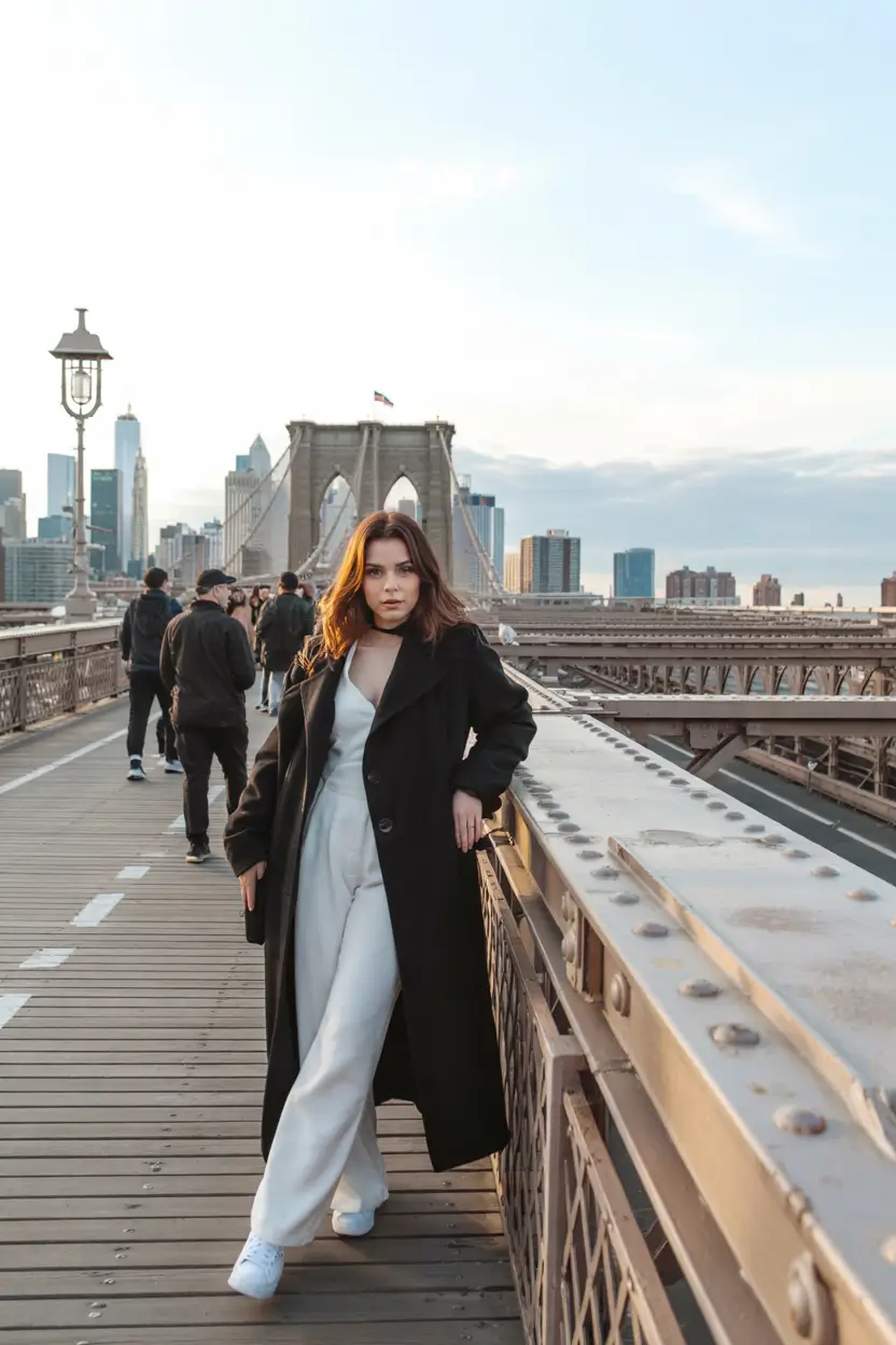 Chic New York Outfits 2026: Inspiring Chic New York City Outfits for Every Season