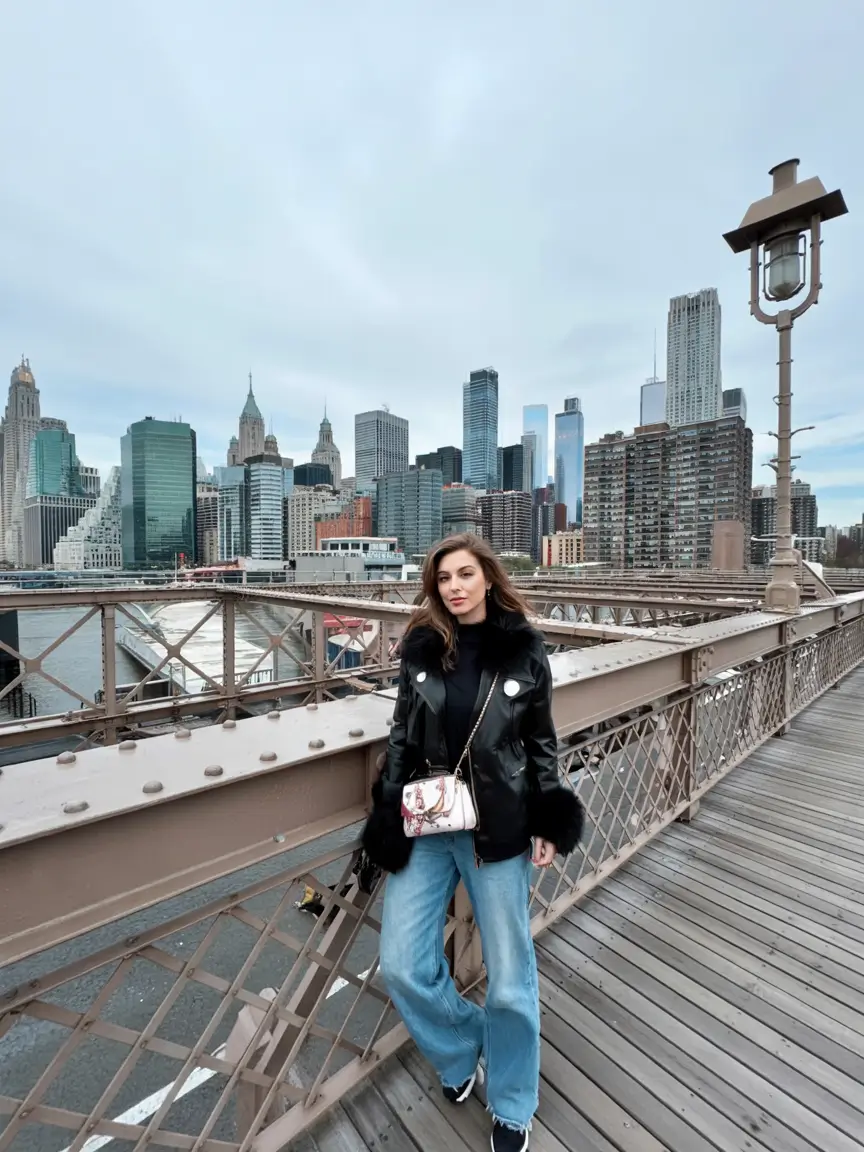 Chic New York Outfits 2026: Inspiring Chic New York City Outfits for Every Season