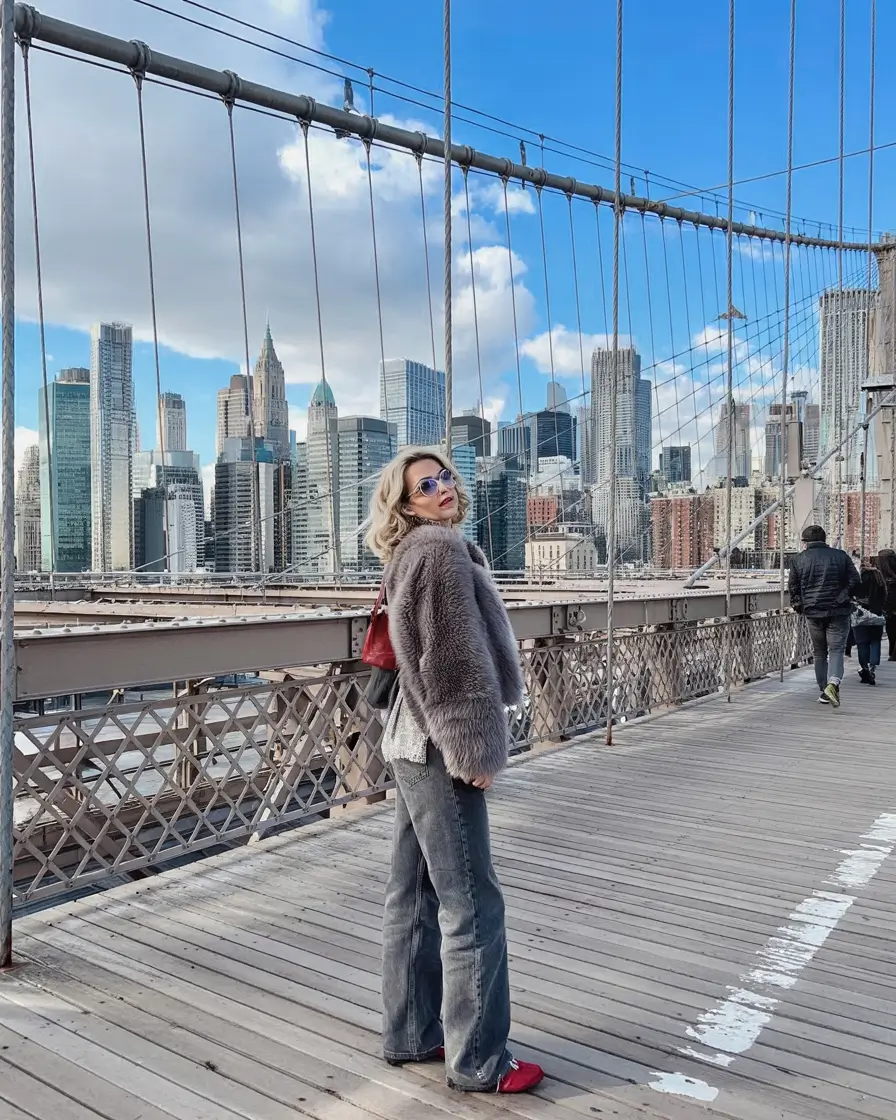 Chic New York Outfits 2026: Inspiring Chic New York City Outfits for Every Season