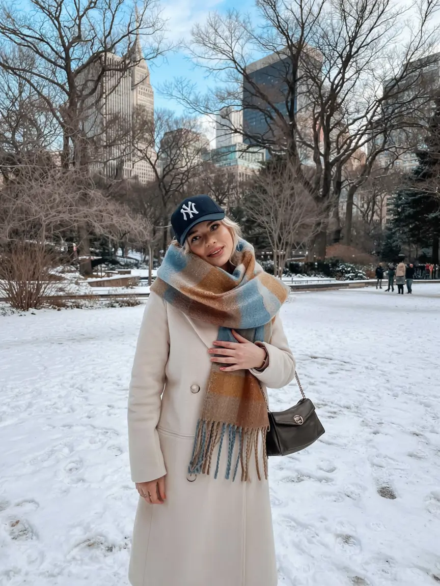 Chic New York Outfits 2026: Inspiring Chic New York City Outfits for Every Season