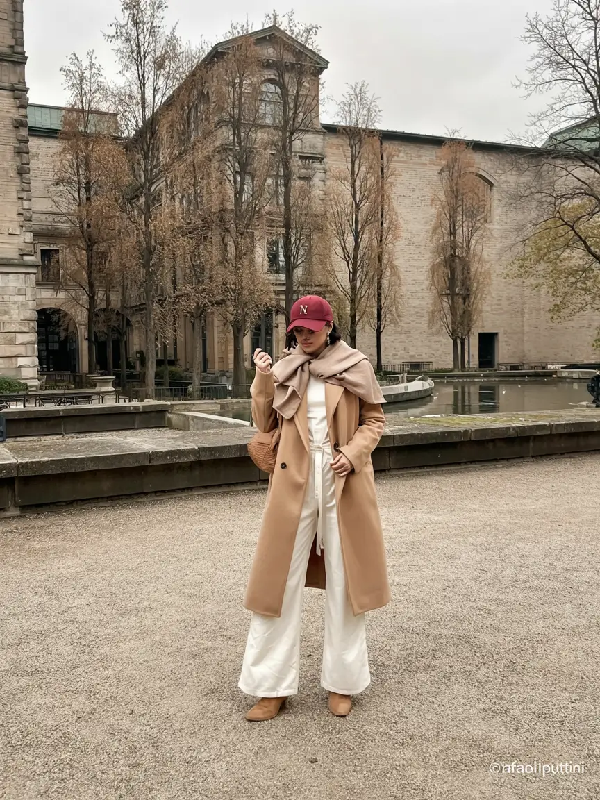 Chic New York Outfits 2026: Inspiring Chic New York City Outfits for Every Season