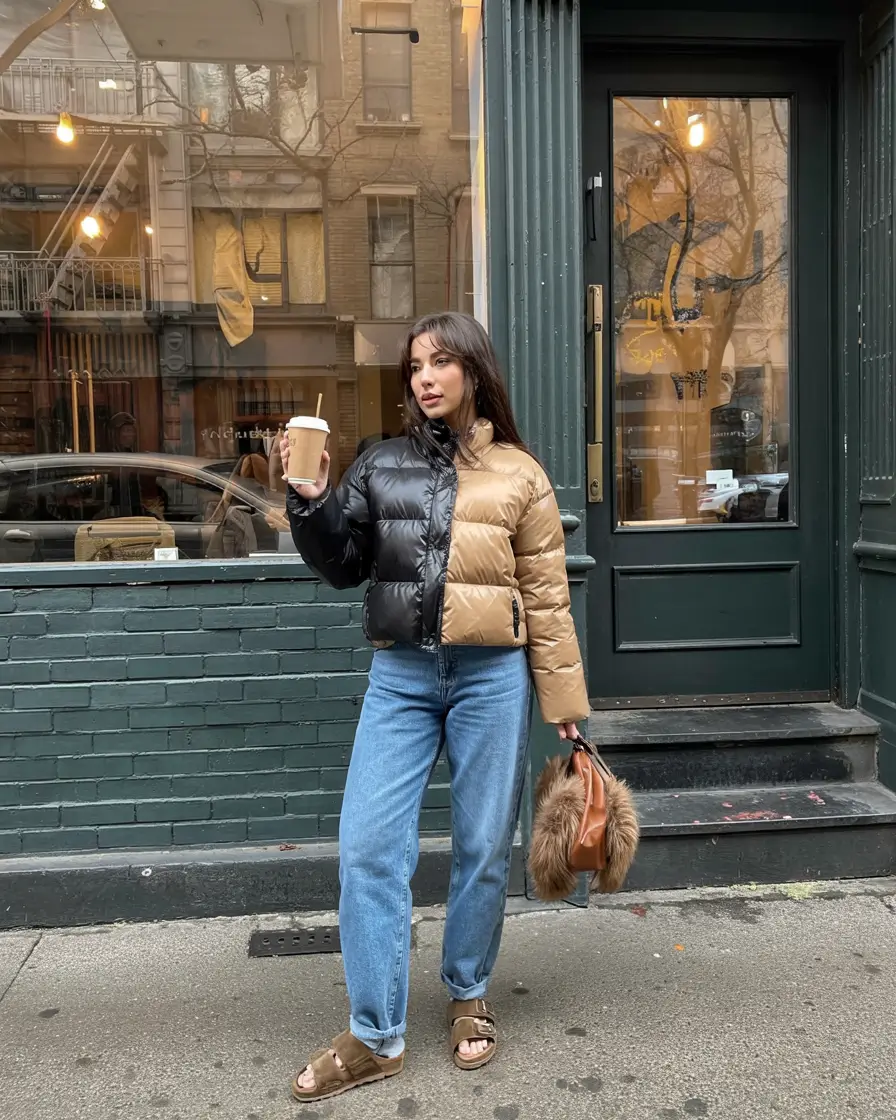 Chic New York Outfits 2026: Inspiring Chic New York City Outfits for Every Season