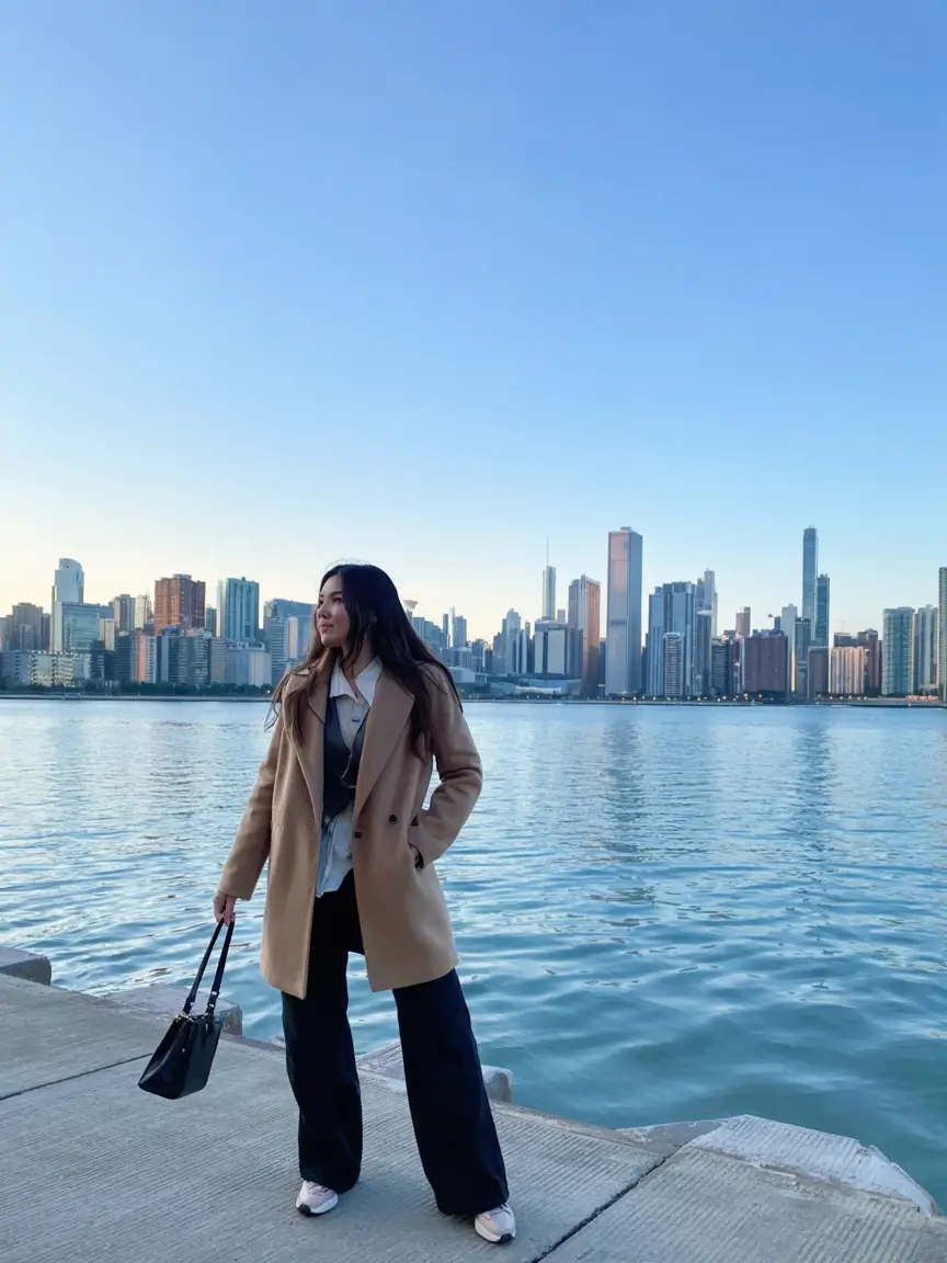 Chic New York Outfits 2026: Inspiring Chic New York City Outfits for Every Season