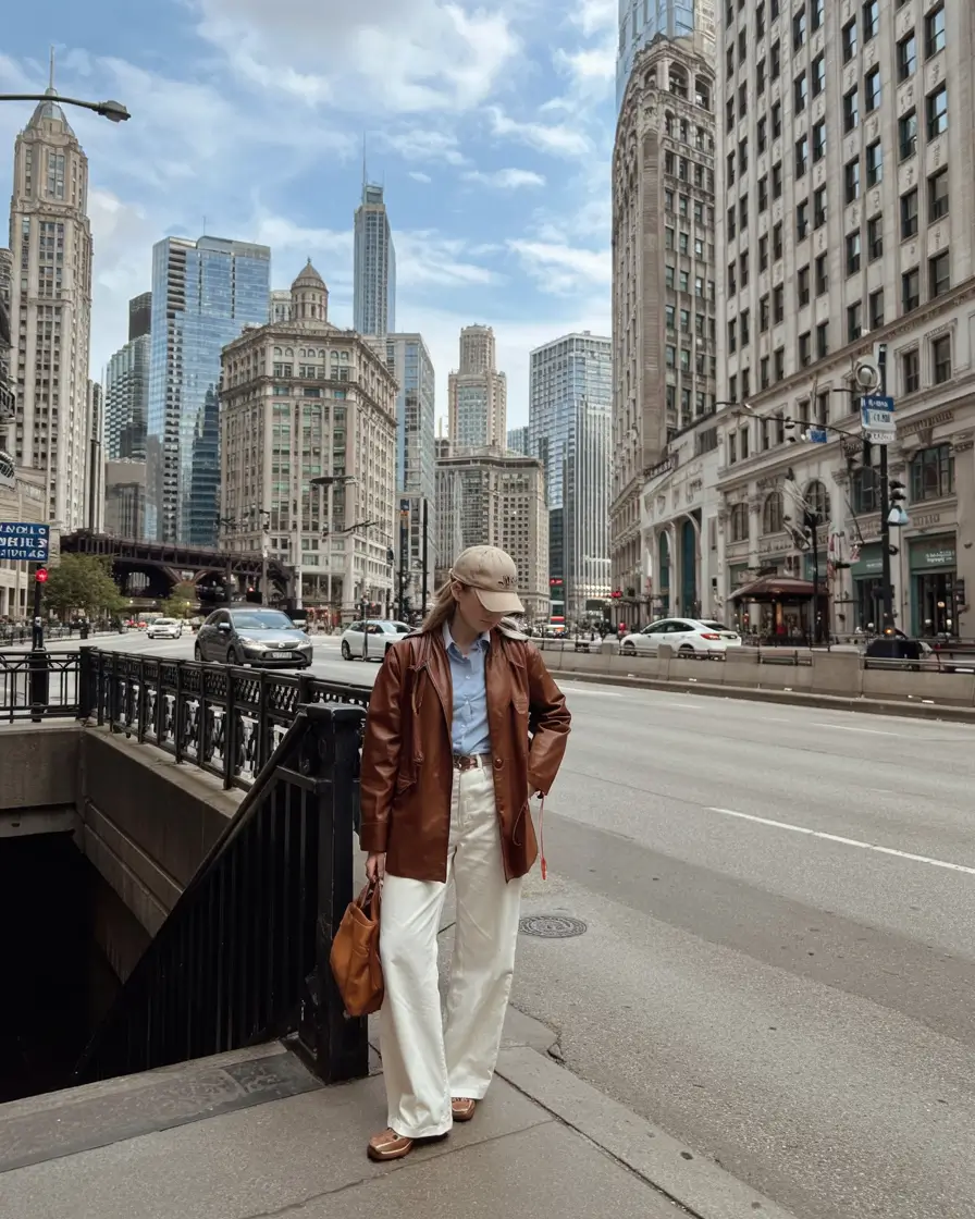 Chic New York Outfits 2026: Inspiring Chic New York City Outfits for Every Season