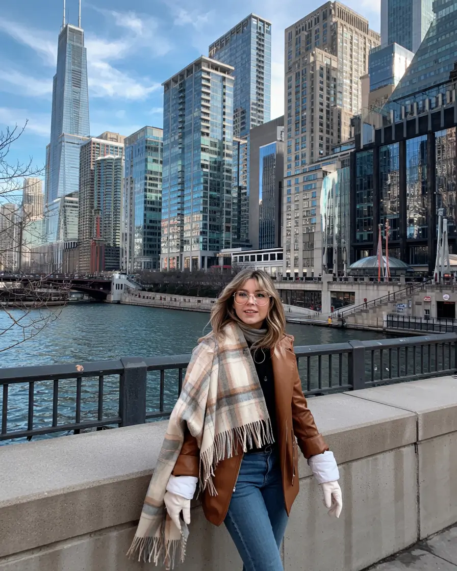 Chic New York Outfits 2026: Inspiring Chic New York City Outfits for Every Season