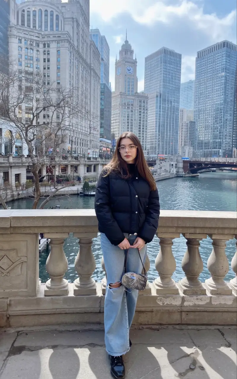 Chic New York Outfits 2026: Inspiring Chic New York City Outfits for Every Season